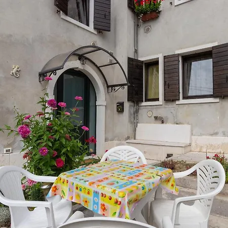 Il Portoncino 아파트 네그라르