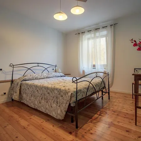 Il Portoncino Apartament *