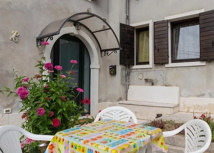 Il Portoncino Apartman Negrar