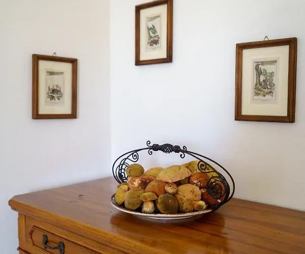 Il Portoncino Appartement *