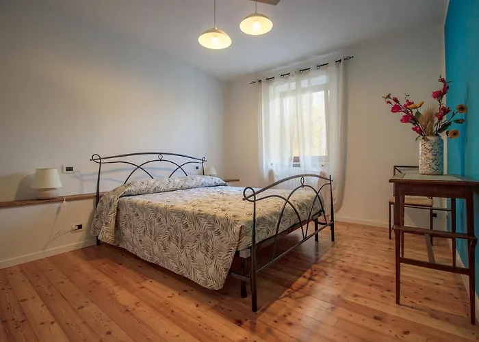Il Portoncino Appartement *