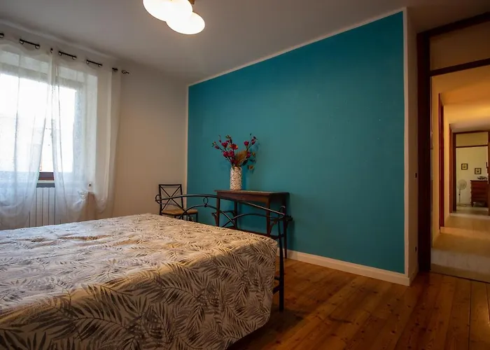 Il Portoncino Appartement *
